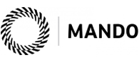 Mando Logo
