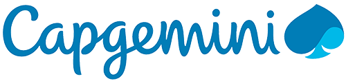 Capgemini Logo