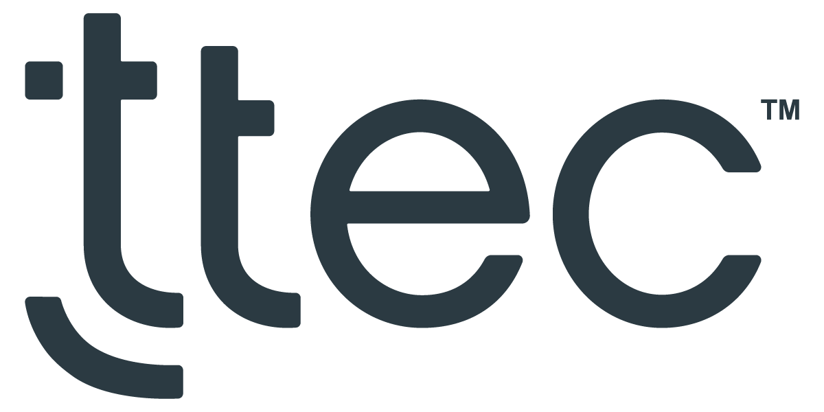 ttec Logo
